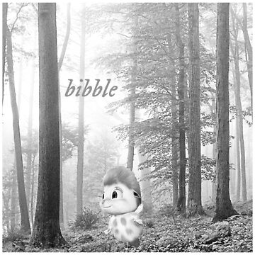 Bibble Taylor Swift Debut Album Cover | Sticker