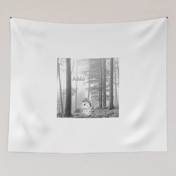 Item preview, Bibble Folklore Taylor Swift Album Cover designed and sold by eckstromvan.