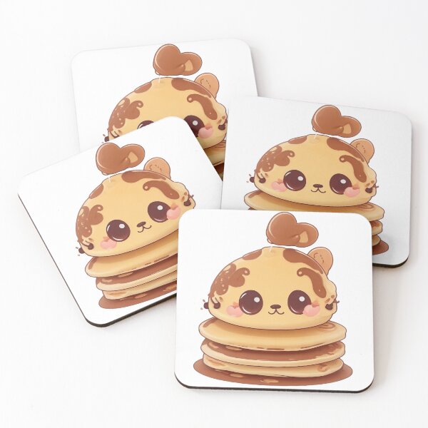 Item preview, Time to pancake ! designed and sold by gantz19.