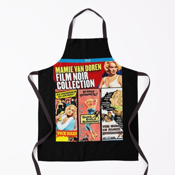 Item preview, Showgirl Pinup Mamie Van Doren designed and sold by MerlinBourdette.