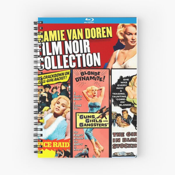 Item preview, Showgirl Pinup Mamie Van Doren designed and sold by MerlinBourdette.