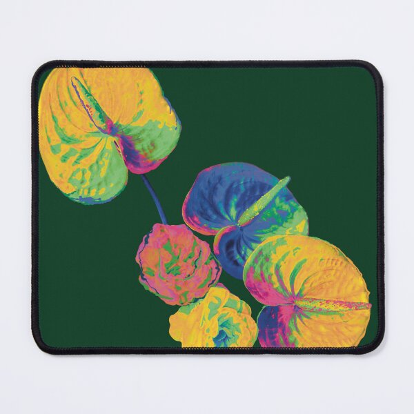 Item preview, Anthurium No.18 designed and sold by Awesome-Studio.