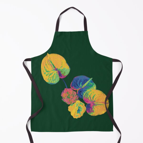 Item preview, Anthurium No.18 designed and sold by Awesome-Studio.