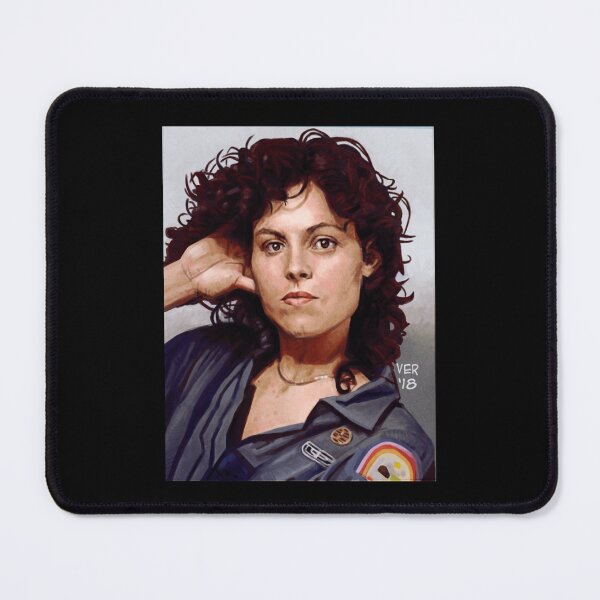 Item preview, Sigourney Weaver designed and sold by MerlinBourdette.