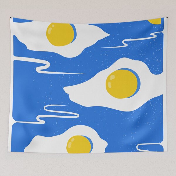 Item preview, Eggscellent Art designed and sold by libersonwello.