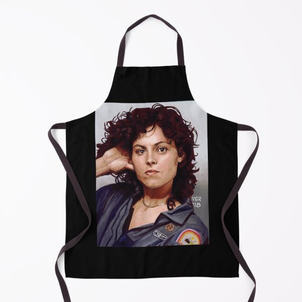 Item preview, Sigourney Weaver designed and sold by MerlinBourdette.