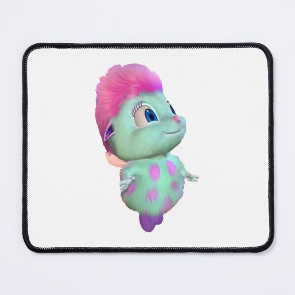 Item preview, Bibble From Fairytopia looking cute designed and sold by eckstromvan.