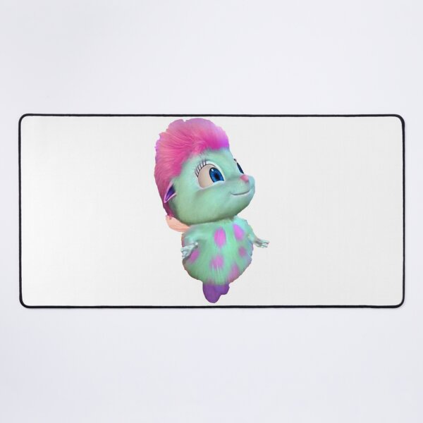 Bibble From Fairytopia looking cute Greeting Card for Sale by