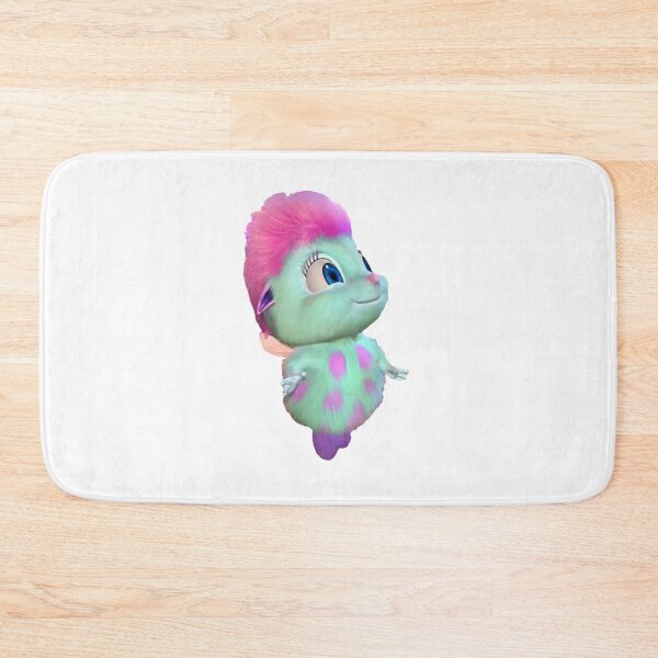 Item preview, Bibble From Fairytopia looking cute designed and sold by eckstromvan.