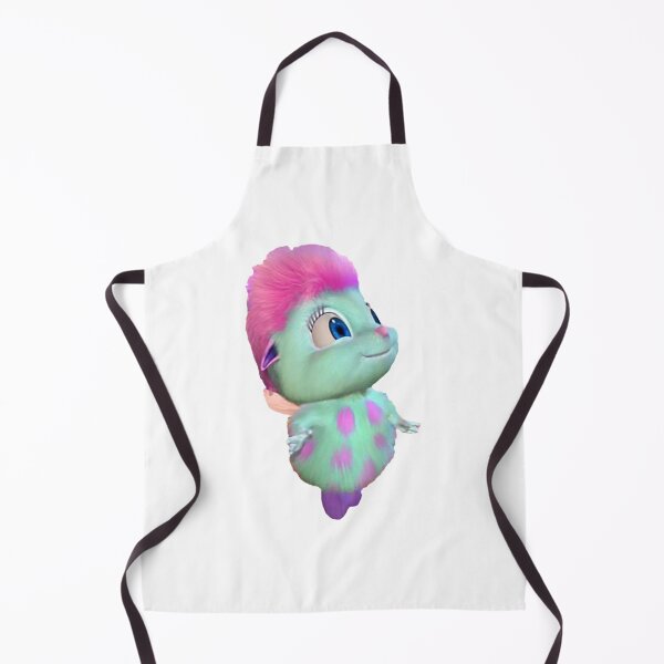 Item preview, Bibble From Fairytopia looking cute designed and sold by eckstromvan.
