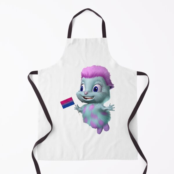 Item preview, Bibble Says Bisexual Rights designed and sold by eckstromvan.