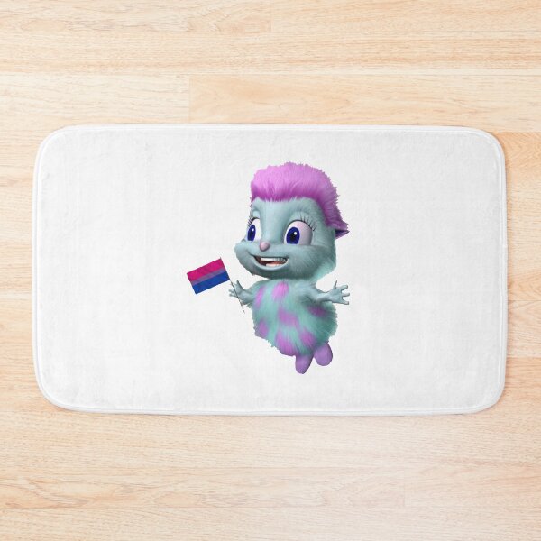 Item preview, Bibble Says Bisexual Rights designed and sold by eckstromvan.