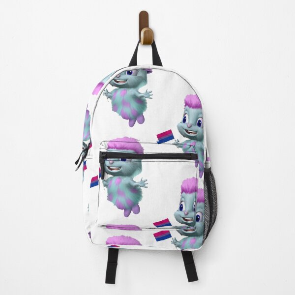 Item preview, Bibble Says Bisexual Rights designed and sold by eckstromvan.