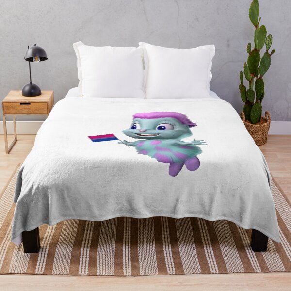 Item preview, Bibble Says Bisexual Rights designed and sold by eckstromvan.