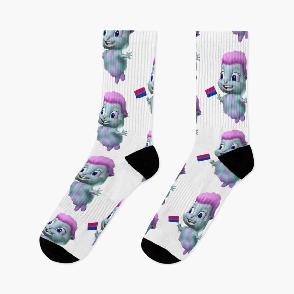 Item preview, Bibble Says Bisexual Rights designed and sold by eckstromvan.