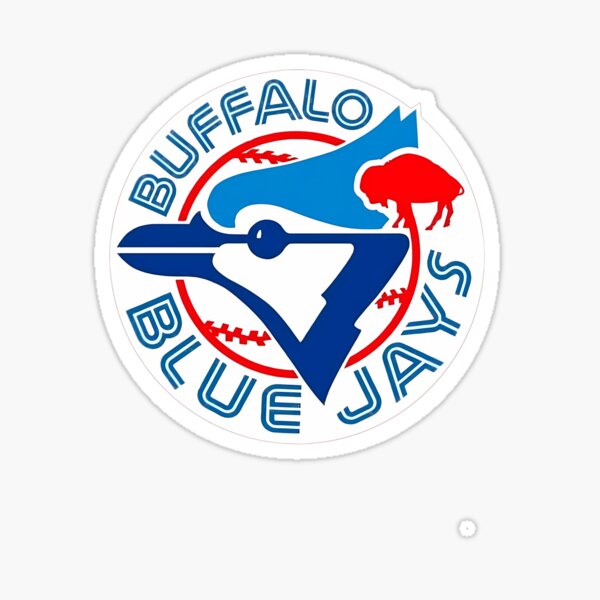 Buffalo Blue Jays Baseball shirt - Dalatshirt