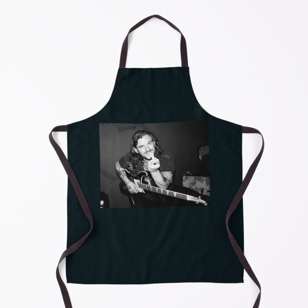 Item preview, lemmy kilmister designed and sold by Kiasuchiku.