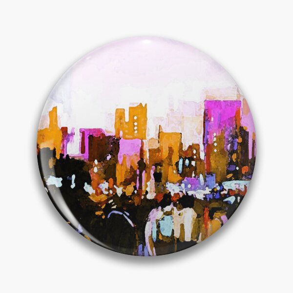 Item preview, city 2 designed and sold by cloude-vigal.