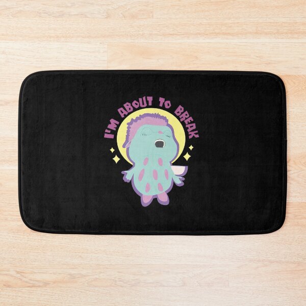 Item preview, Bibble Posters and Art designed and sold by eckstromvan.