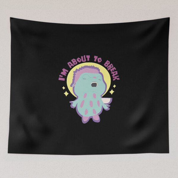 Item preview, Bibble Posters and Art designed and sold by eckstromvan.