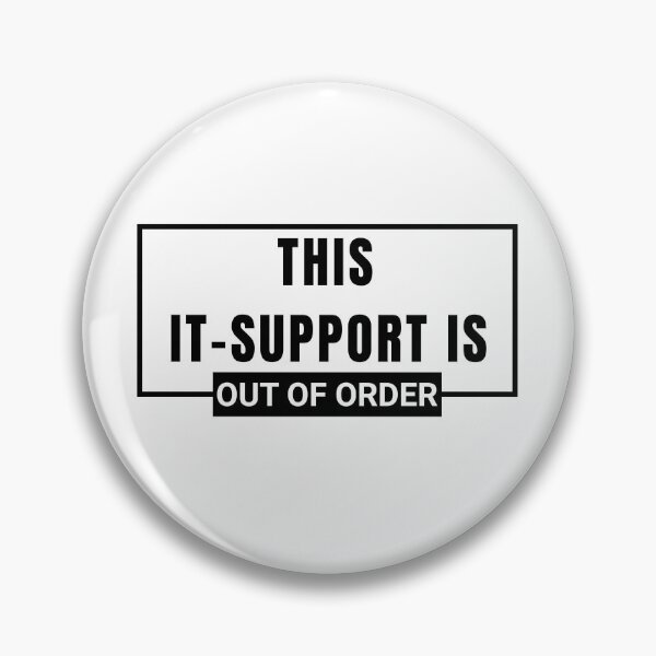 Item preview, system administrator, IT-jobs, IT-puns, IT-job funny, occupation, profession designed and sold by Work life.