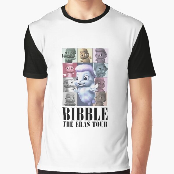 Item preview, Bibble the eras tour designed and sold by eckstromvan.