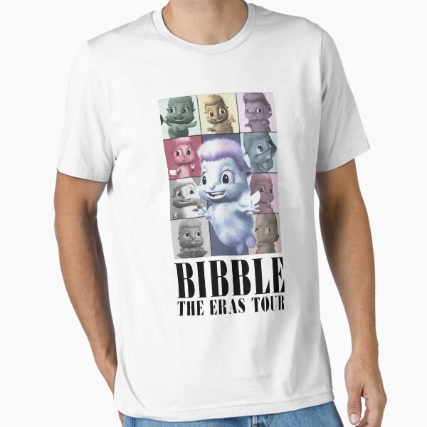 Item preview, Bibble the eras tour designed and sold by eckstromvan.