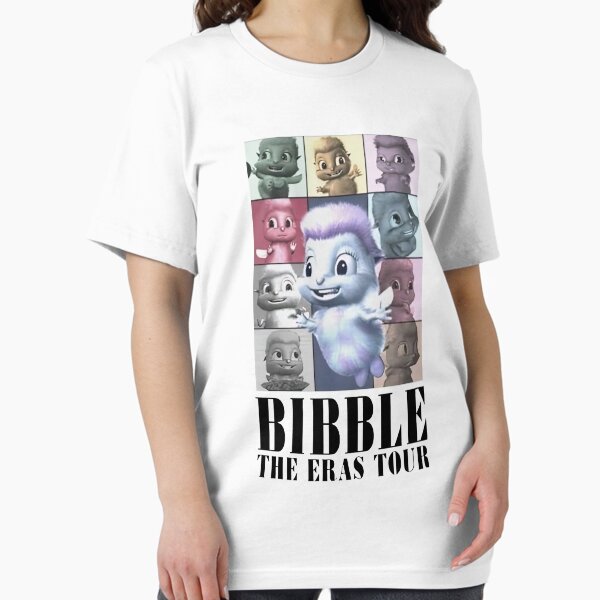 Item preview, Bibble the eras tour designed and sold by eckstromvan.