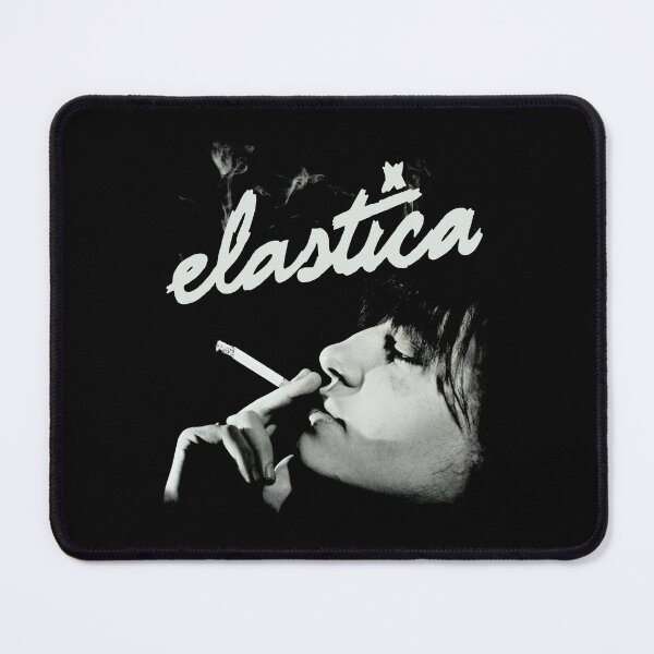 Item preview, ELASTICA BAND designed and sold by clydehammon.
