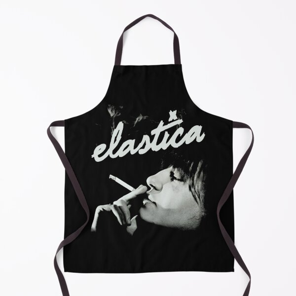 Item preview, ELASTICA BAND designed and sold by clydehammon.