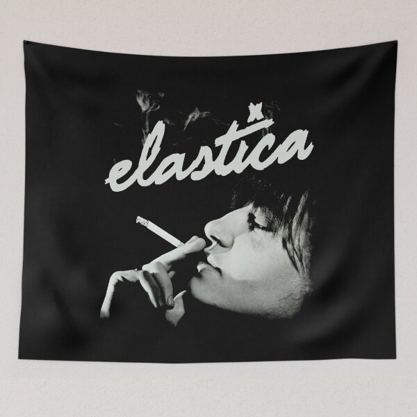 Item preview, ELASTICA BAND designed and sold by clydehammon.