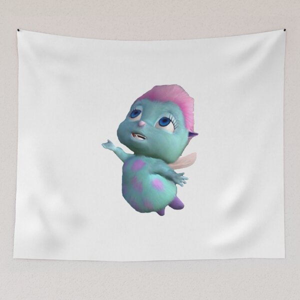Item preview, Bibble designed and sold by eckstromvan.