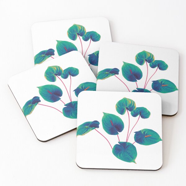 Item preview, Anthurium No.19 designed and sold by Awesome-Studio.