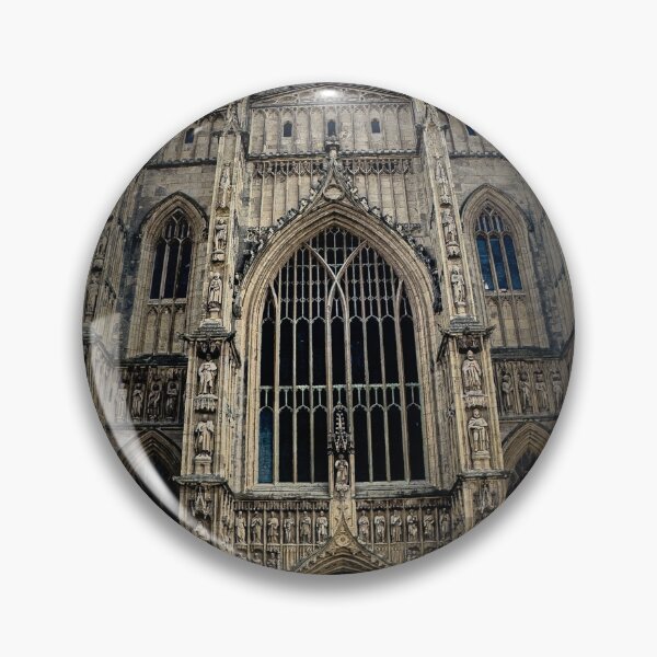 Item preview, Beverley Minster  designed and sold by Anthony Hiorns.