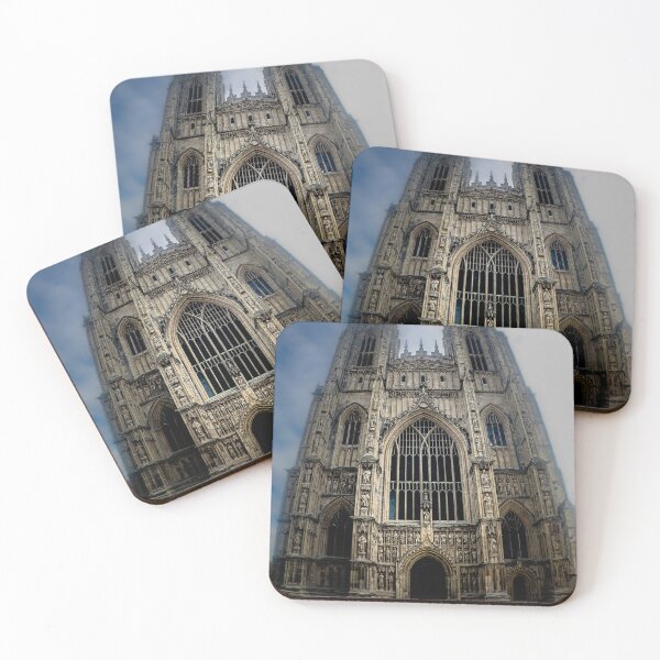 Item preview, Beverley Minster  designed and sold by Anthony Hiorns.