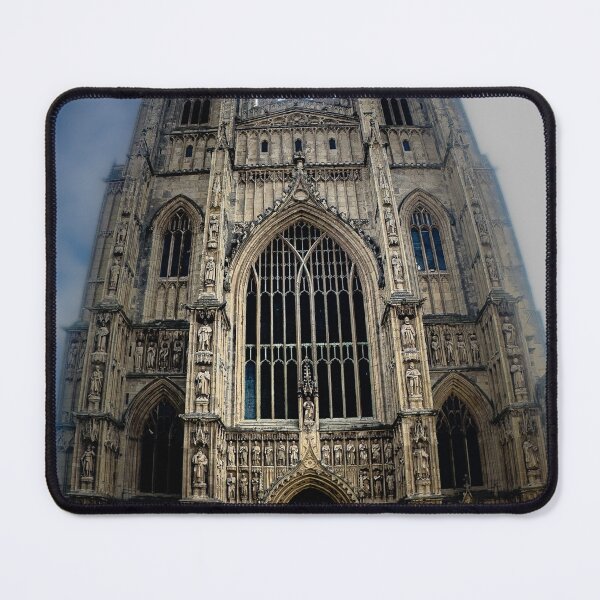 Item preview, Beverley Minster designed and sold by Anthony Hiorns.