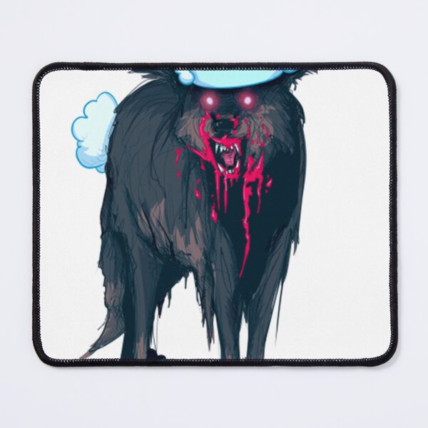 Item preview, Wolf Sheep  designed and sold by AlfredKWilson.