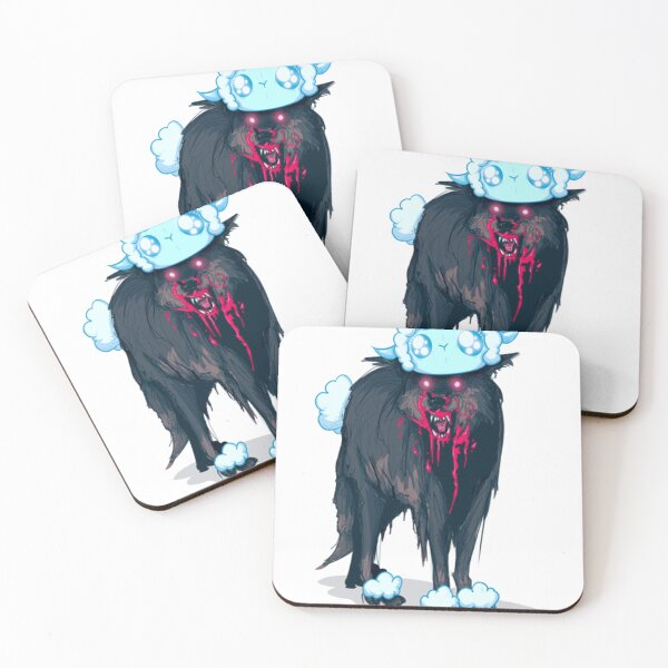 Item preview, Wolf Sheep  designed and sold by AlfredKWilson.