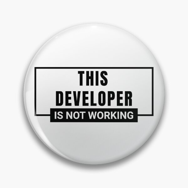 Item preview, Web developer, coder, coding, developing, programmer, occupation, profession designed and sold by Work life.