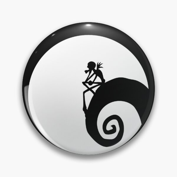 Item preview, Nightmare Silhouette   designed and sold by ROBINALLACE12.