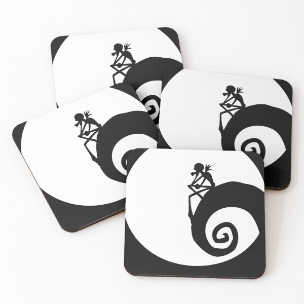 Item preview, Nightmare Silhouette   designed and sold by ROBINALLACE12.