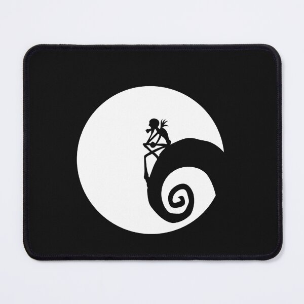 Item preview, Nightmare Silhouette designed and sold by ROBINALLACE12.