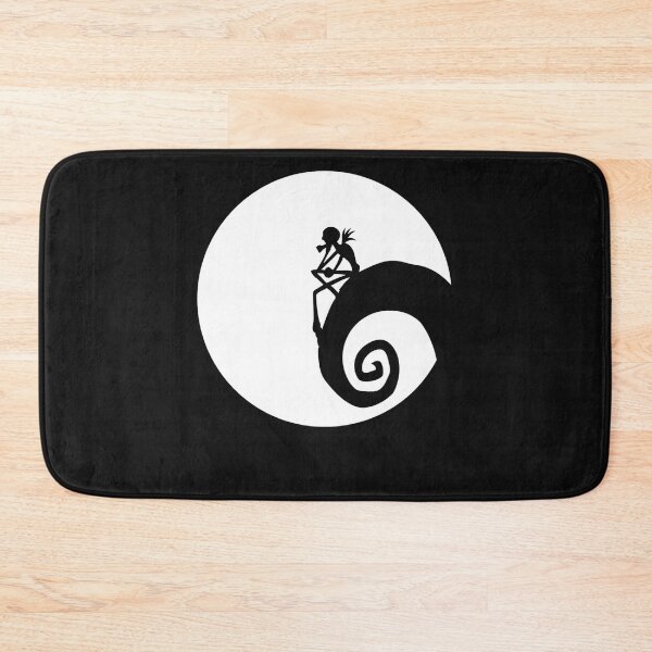 Item preview, Nightmare Silhouette   designed and sold by ROBINALLACE12.