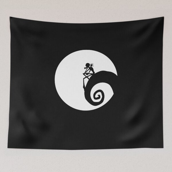 Item preview, Nightmare Silhouette   designed and sold by ROBINALLACE12.