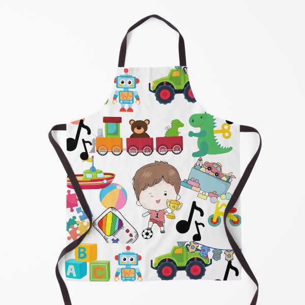 Item preview, baby boy toy background  designed and sold by Novem19.