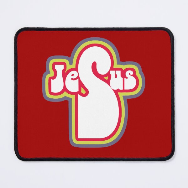 Item preview, Name of Jesus Cross Art designed and sold by Alondra.