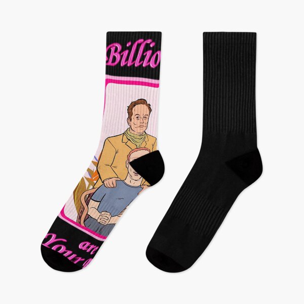 Item preview, Billionaires Are Not Your Friends  	 designed and sold by prdcycqi97.