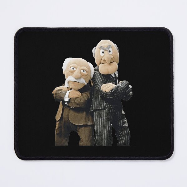 Item preview, Statler and Waldorf designed and sold by MerlinBourdette.