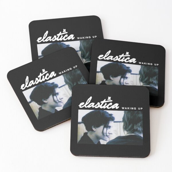 Item preview, ELASTICA BAND designed and sold by clydehammon.