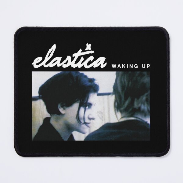 Item preview, ELASTICA BAND designed and sold by clydehammon.